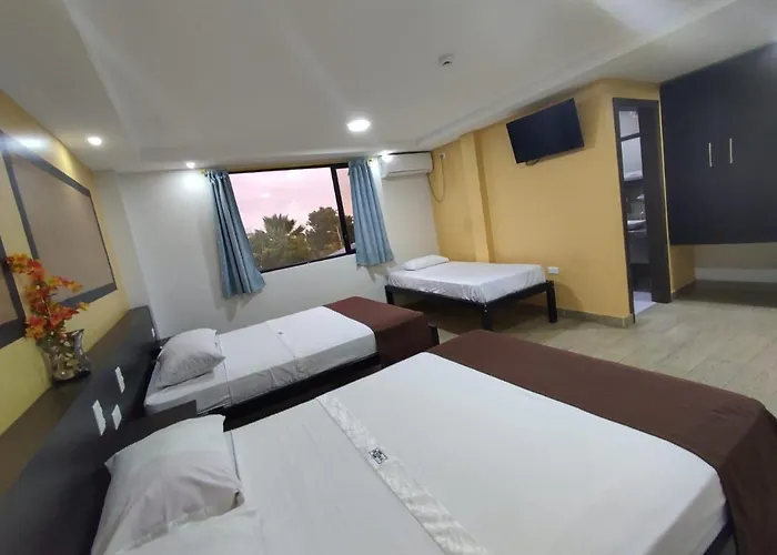 Hotel Stella Blu