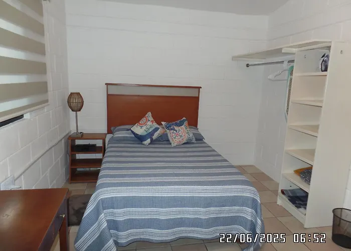 Casita El Zacatal
