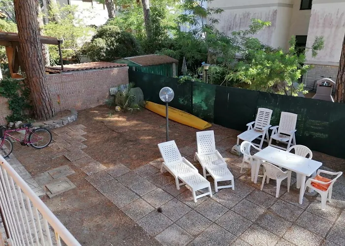 Casa Il Tulipano