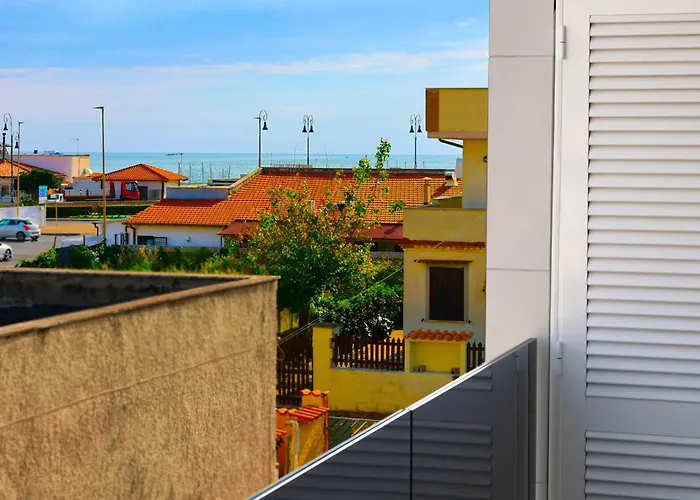 Casa Vacanze Beira Mar - Fiumicino