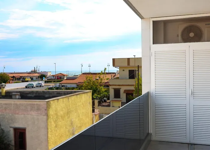 Casa Vacanze Beira Mar - Fiumicino