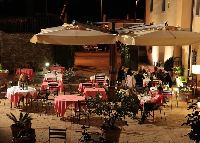 Antica Pieve B&B