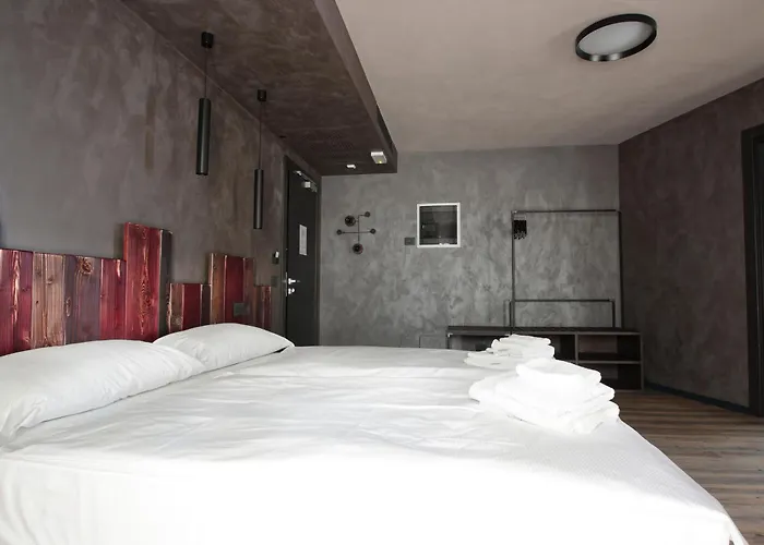 Crimea Wine Hotel