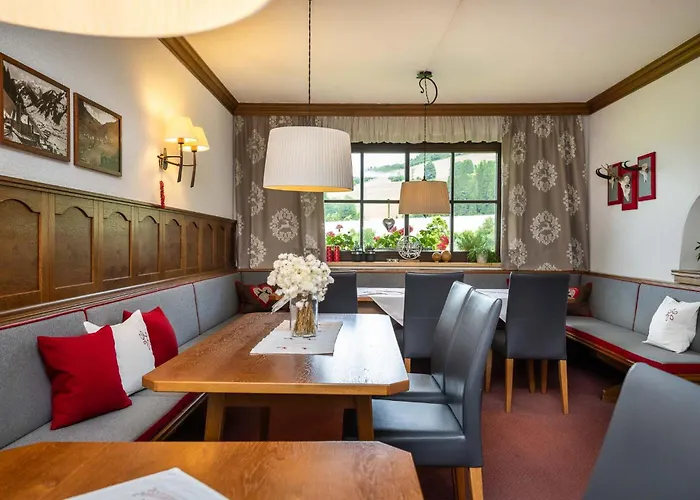 Pension Kreuzer