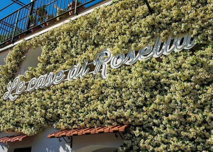 Le Case Di Rosella