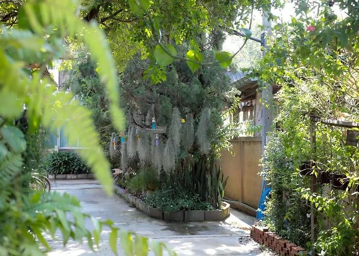 Gita'S House