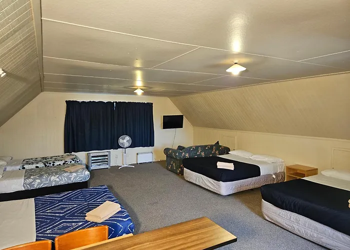 Bulls Motel & Holiday Park