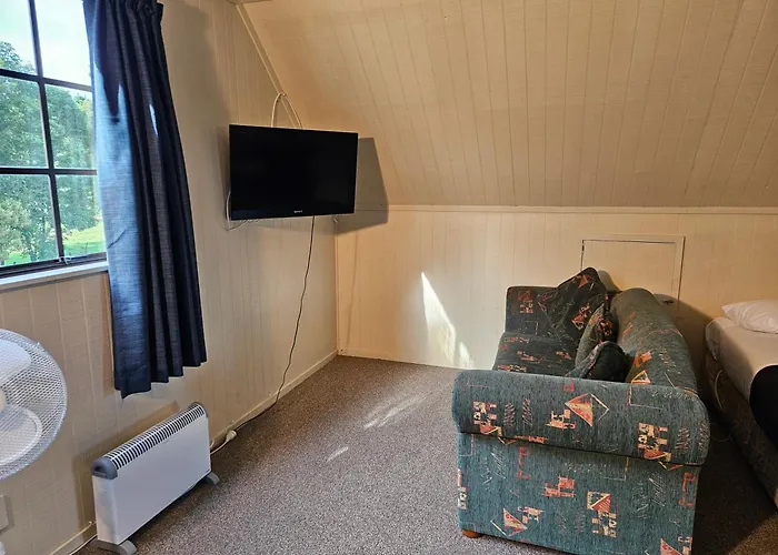 Bulls Motel & Holiday Park