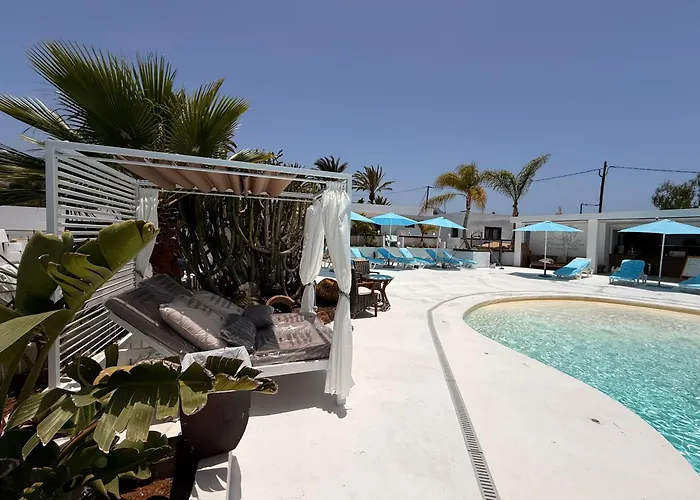 Paraiso Villas