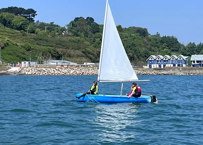 Carlingford Marina Apartments