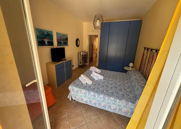Ashur Apartments