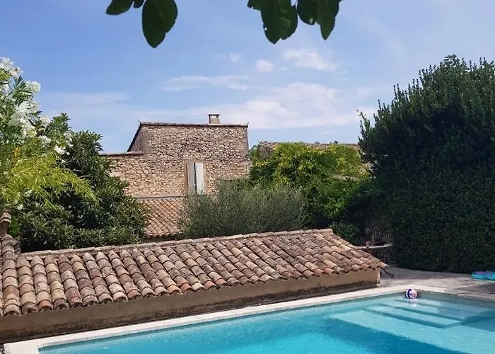 Bastide La Destinee