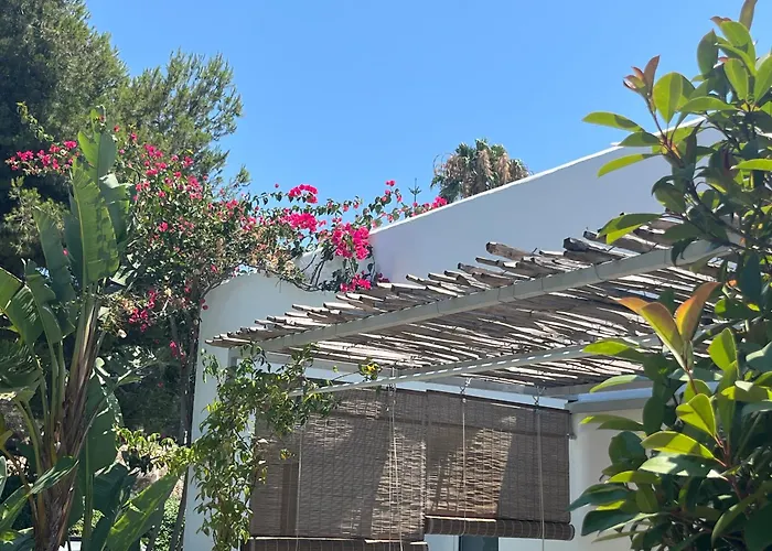 Casa Cipres