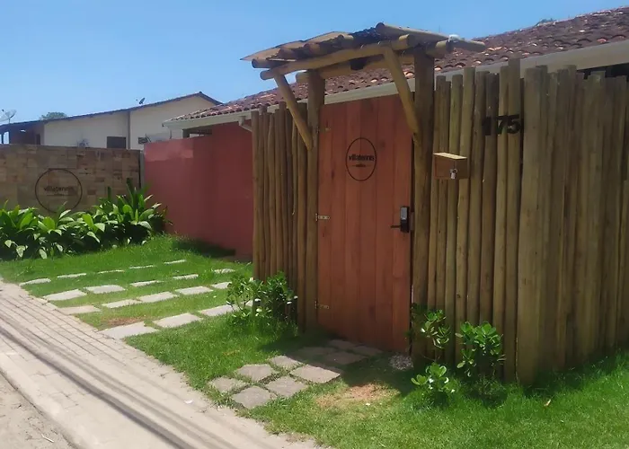 Villa Tennis