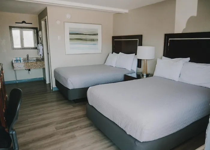 Queen City Inn