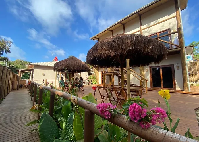 Vila Cris
