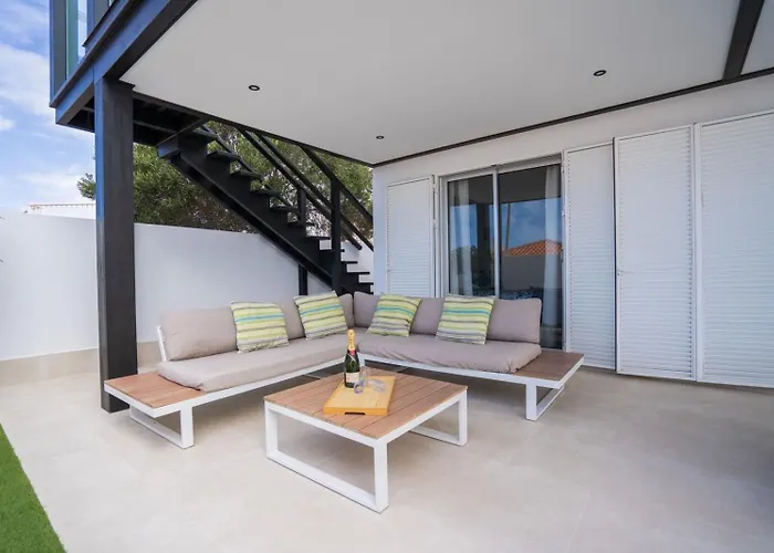 Ocean Vibes With Sea View And Private Heated Pool