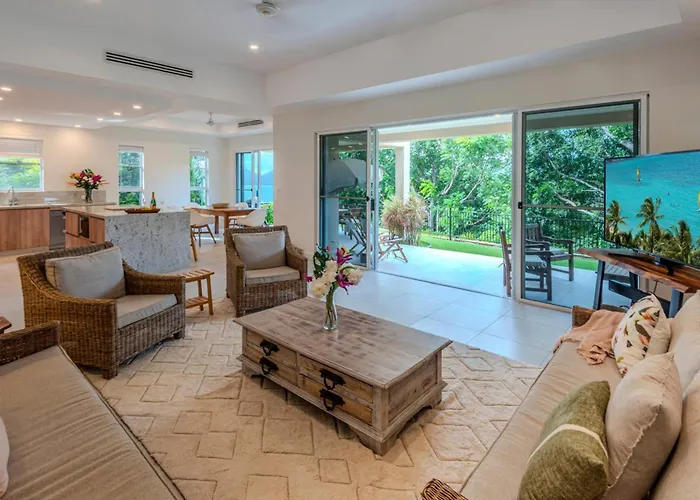 La Bella Waters 3 - Oceanview'S, Pool, Buggy And Transfers