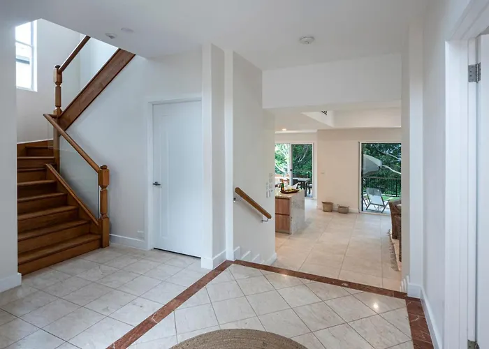 La Bella Waters 3 - Oceanview'S, Pool, Buggy And Transfers