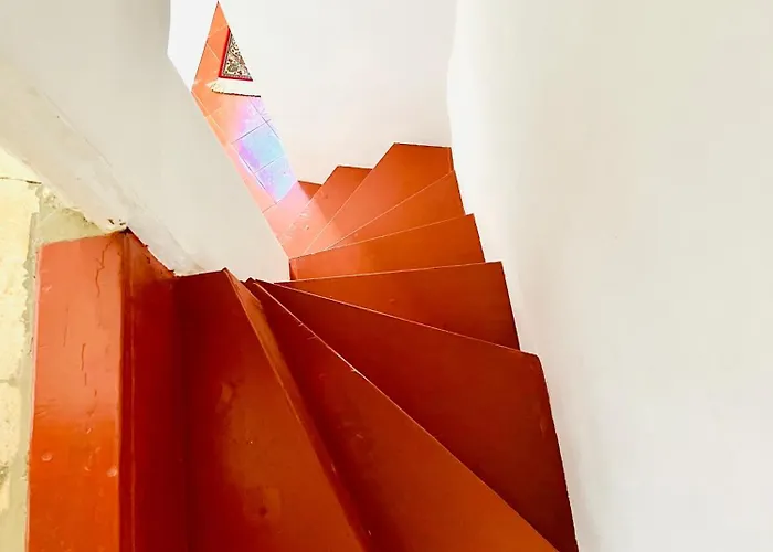 Le Yellow - Hotel Particulier Xixeme
