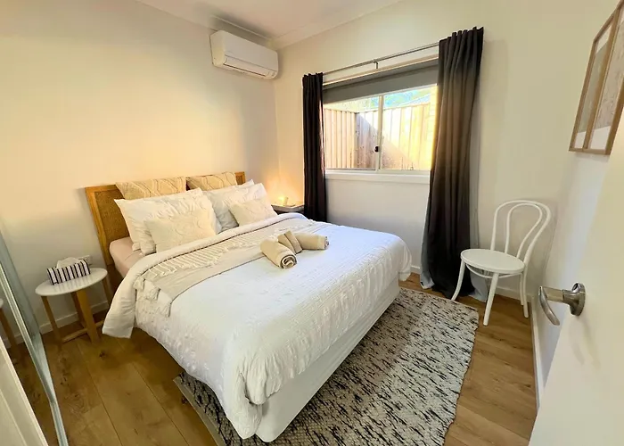 Honey Fig Cottage, Bowral