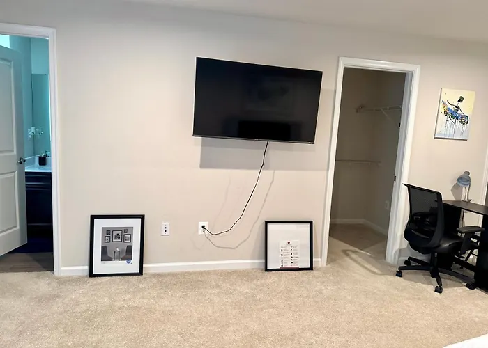 Home Away