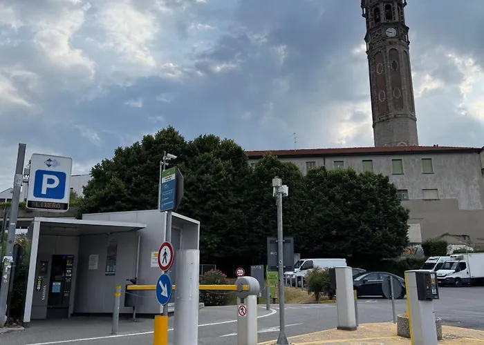 Casa Vacanze In Centro