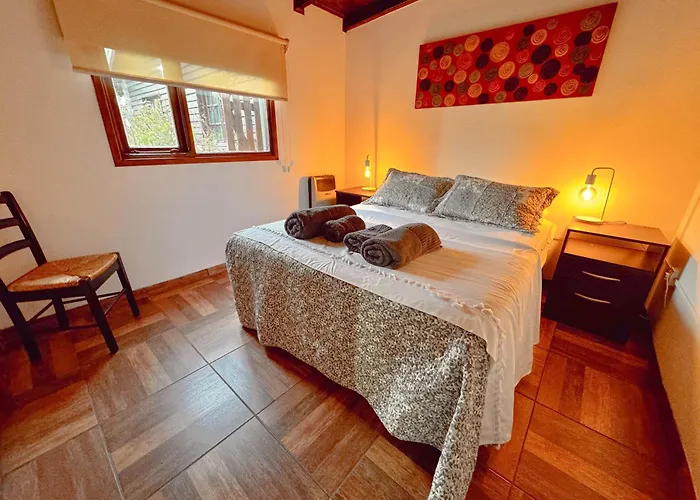 La Casa De Frida