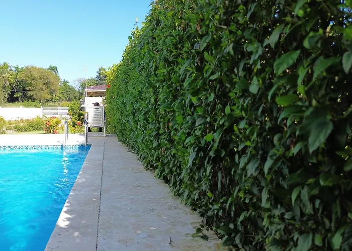 Modern 3 Bedroom Penthouse Apartment With Free Parking - 6
