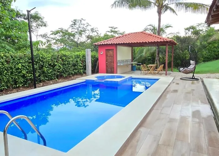 Casa Coral - Marbella, Guanacaste