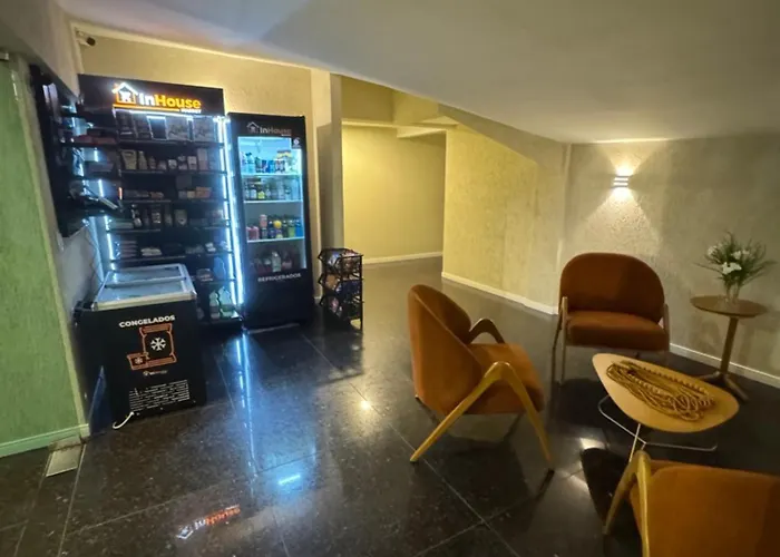 Apartamento em Recife