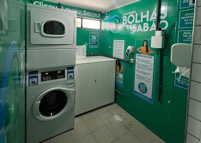 Apto 508 Ed Santorini Ponta Verde Maceió
