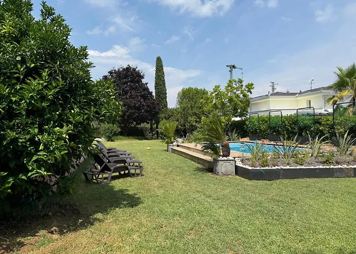 Villa Claudia