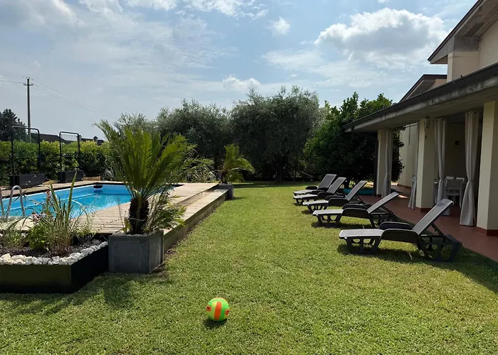 Villa Claudia