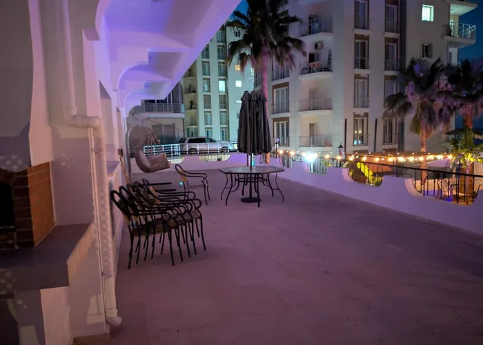 Heritage Villas Northern Cyprus