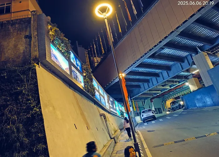 Homyst Gangtok
