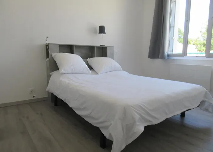 Appartement T2 Emplacement Ideal
