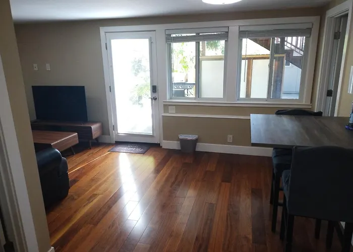 Los Gatos Retreat