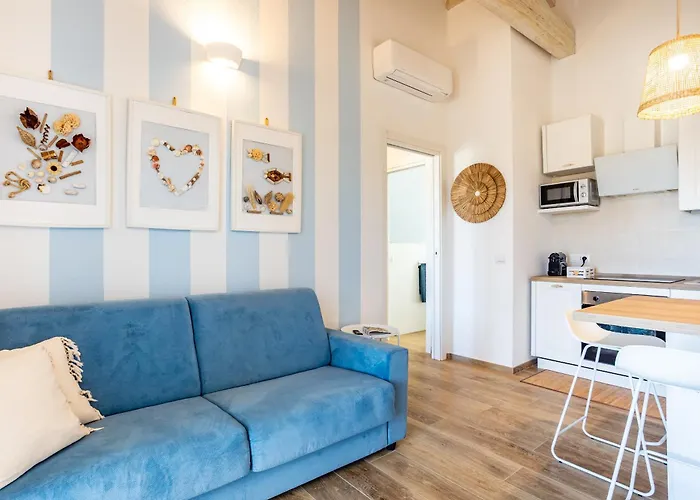 Lovely Beach Suite