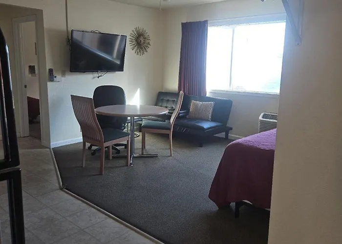 Camaray Motel
