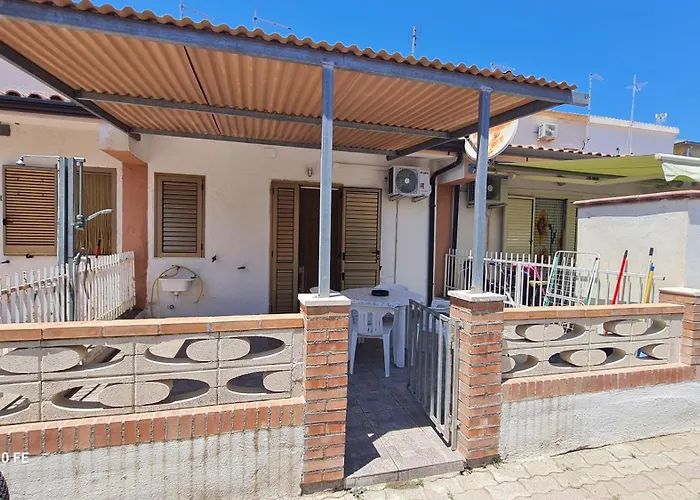 La Casetta Di Teresa