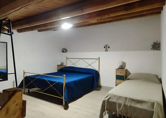 Cavour Apartaments