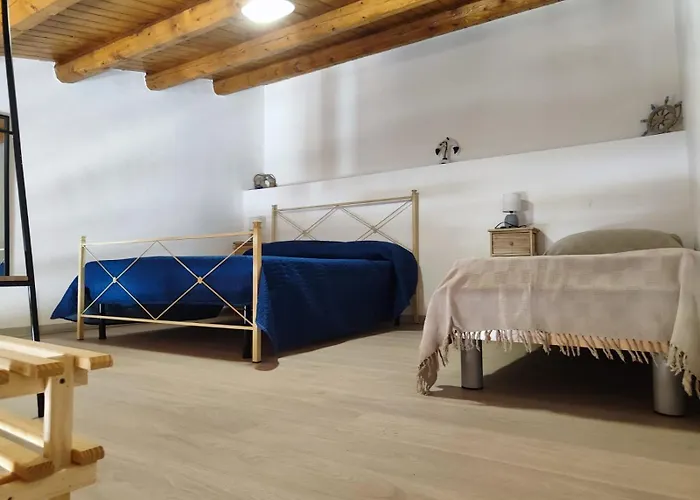 Cavour Apartaments