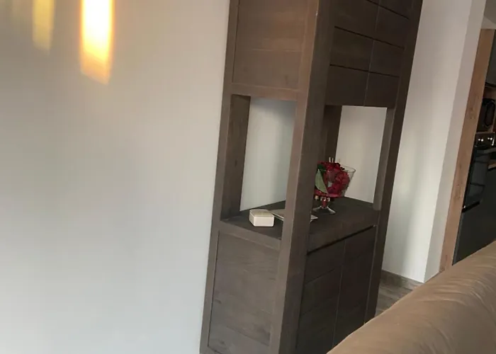 Appartement F3 Algajola Les Pieds Dans L Eau