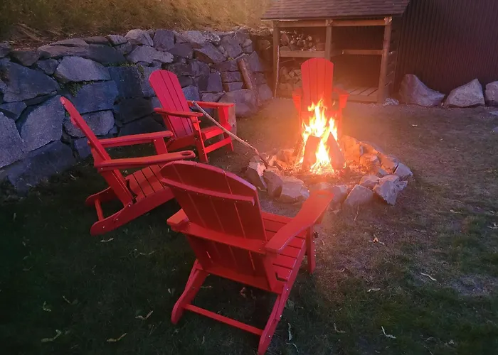 Fresh Studio Apartment In Central Rossland