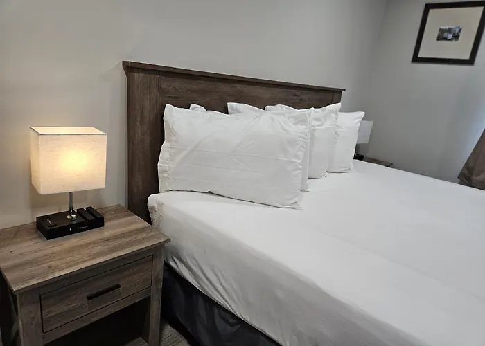 Otter Creek Inn