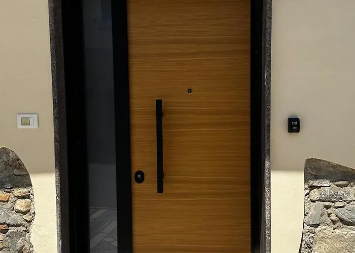Piano Terra Nel Borgo A Circa 5 Min Dal Mare