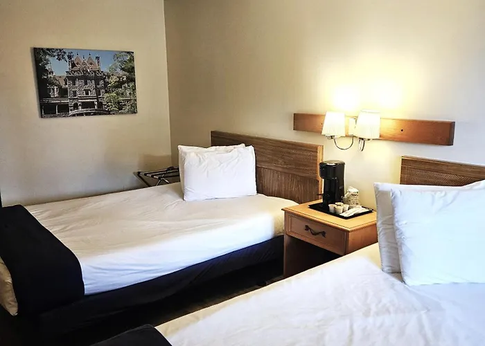 Otter Creek Inn
