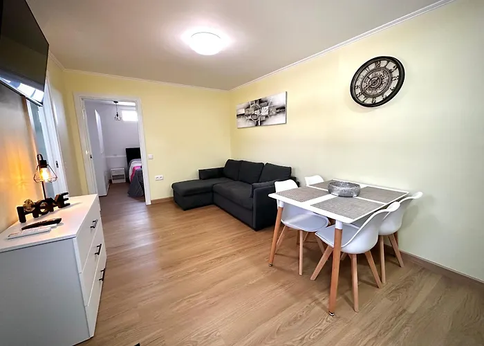 One-Bedroom House Close To The Beach