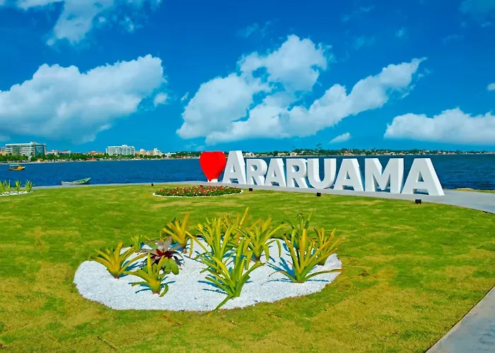 Refúgio da Lagoa de Araruama